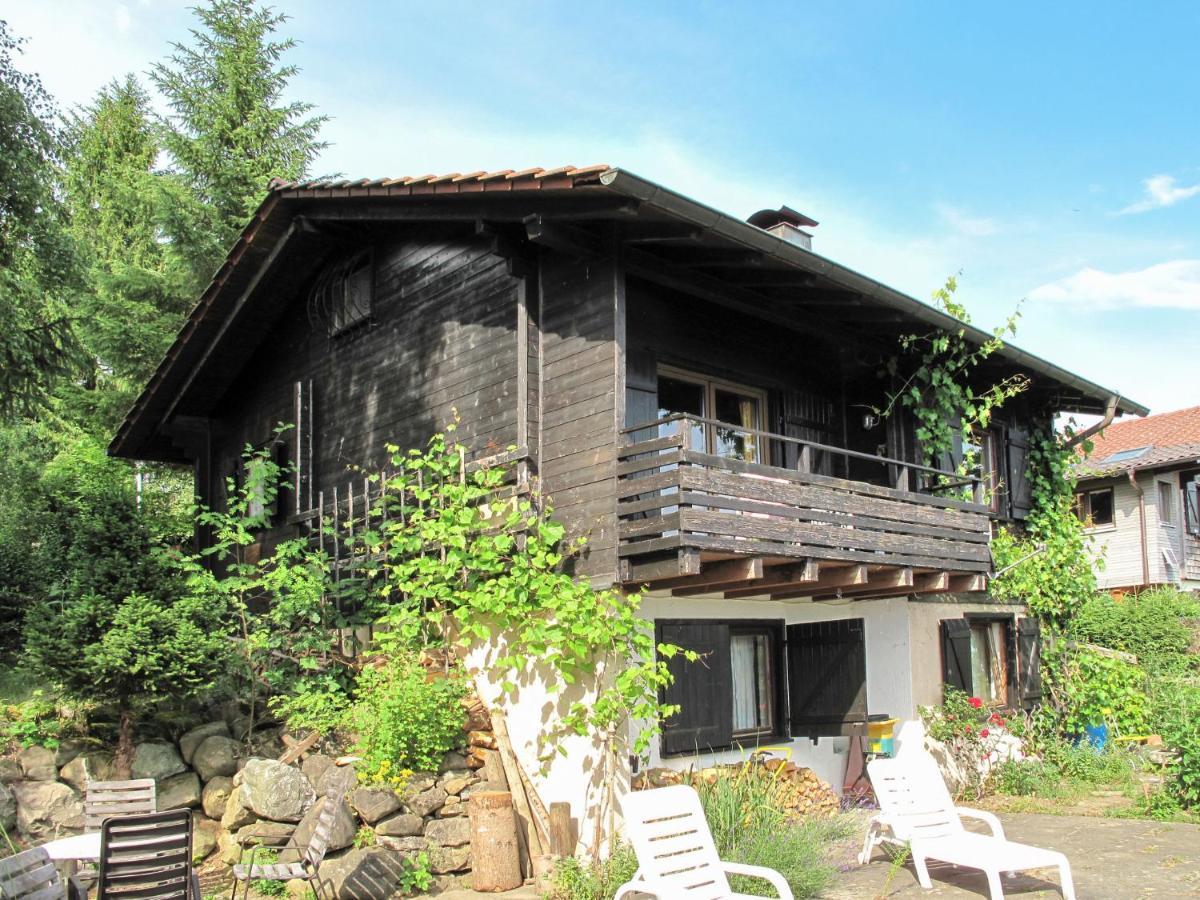 Holiday Home Alpenblick By Interhome Pfrungen Esterno foto