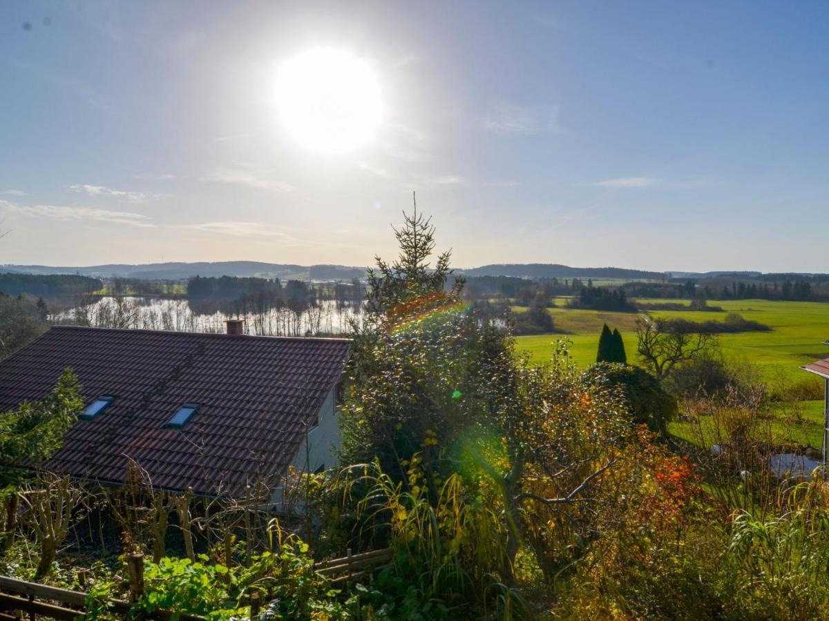 Holiday Home Alpenblick By Interhome Pfrungen Esterno foto