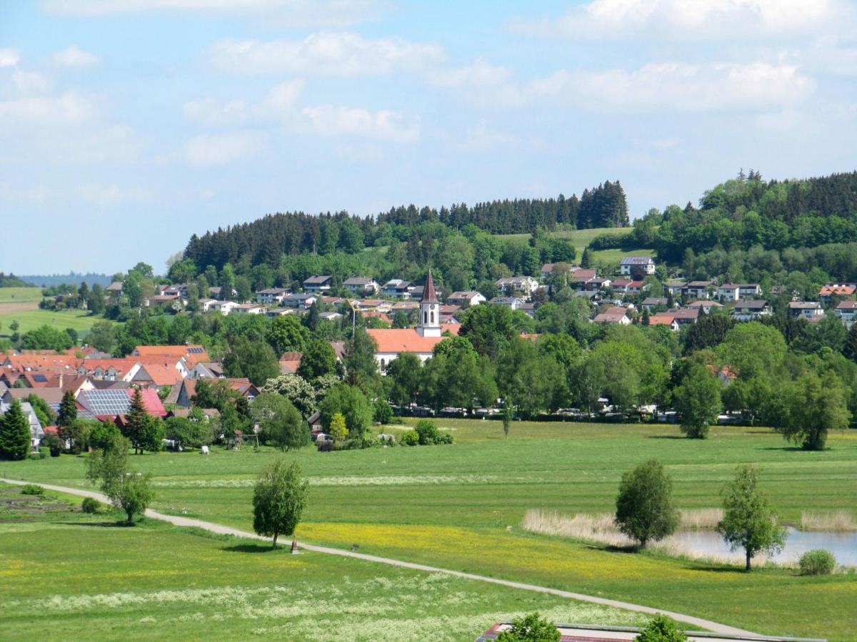Holiday Home Alpenblick By Interhome Pfrungen Esterno foto