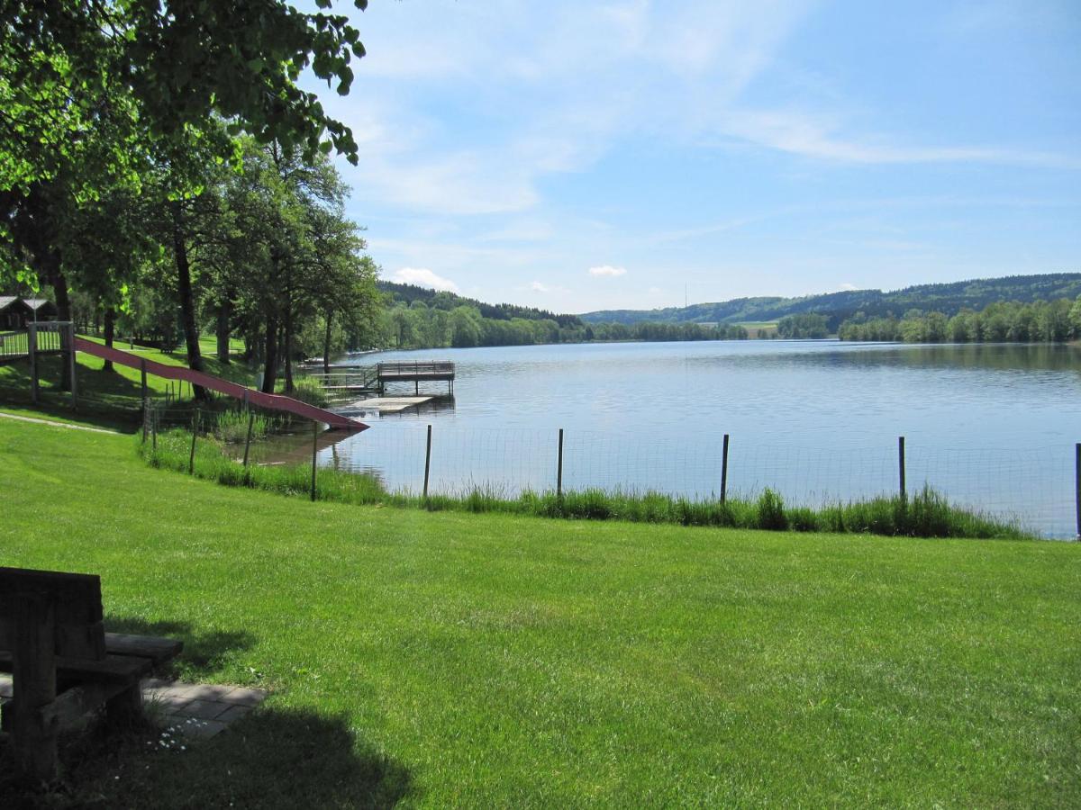 Holiday Home Alpenblick By Interhome Pfrungen Esterno foto