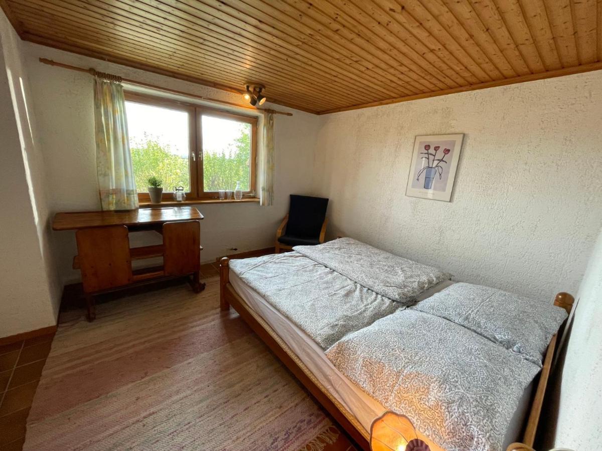 Holiday Home Alpenblick By Interhome Pfrungen Esterno foto