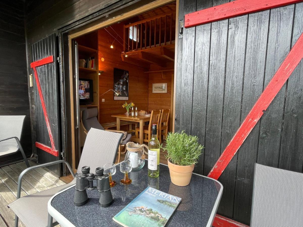 Holiday Home Alpenblick By Interhome Pfrungen Esterno foto