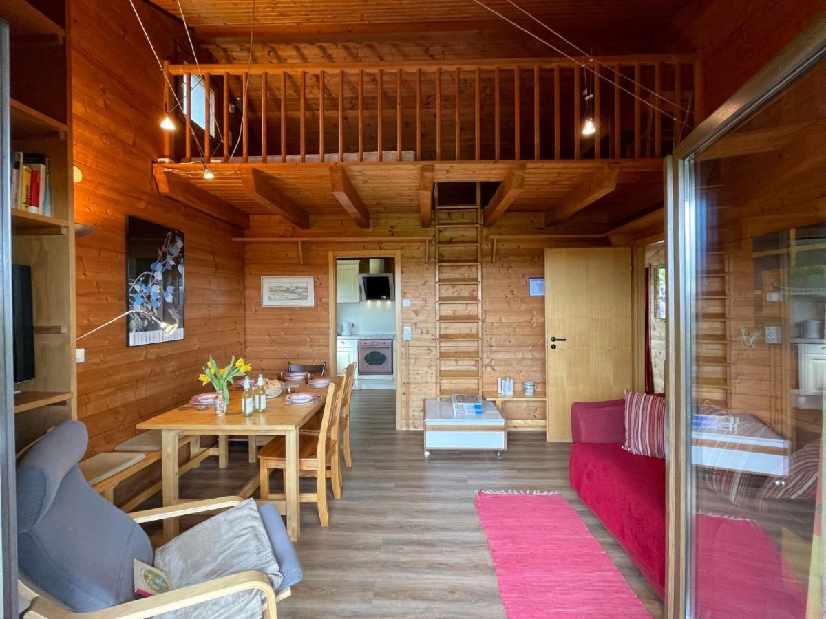 Holiday Home Alpenblick By Interhome Pfrungen Esterno foto
