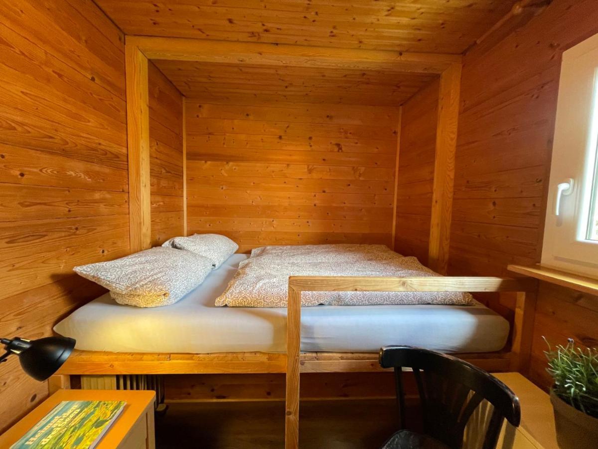 Holiday Home Alpenblick By Interhome Pfrungen Esterno foto