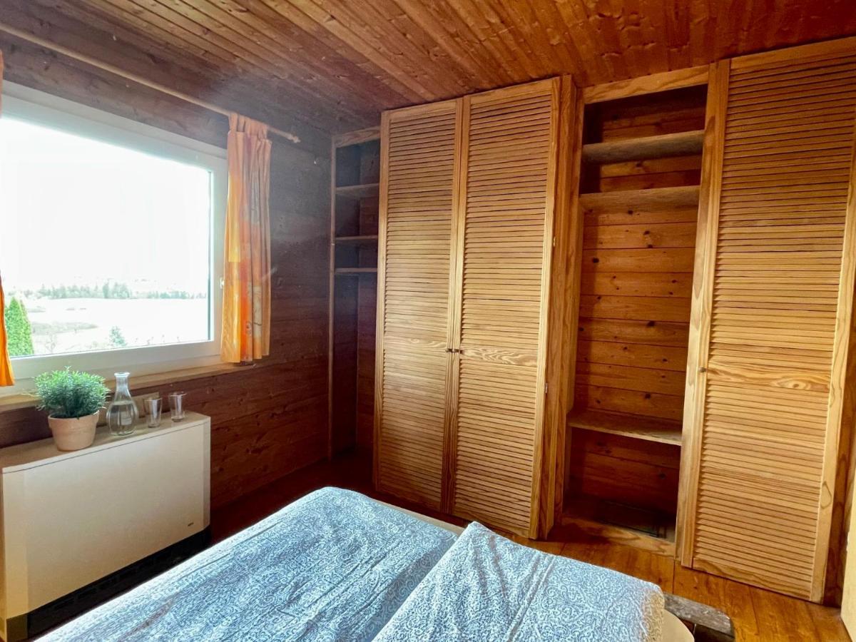 Holiday Home Alpenblick By Interhome Pfrungen Esterno foto