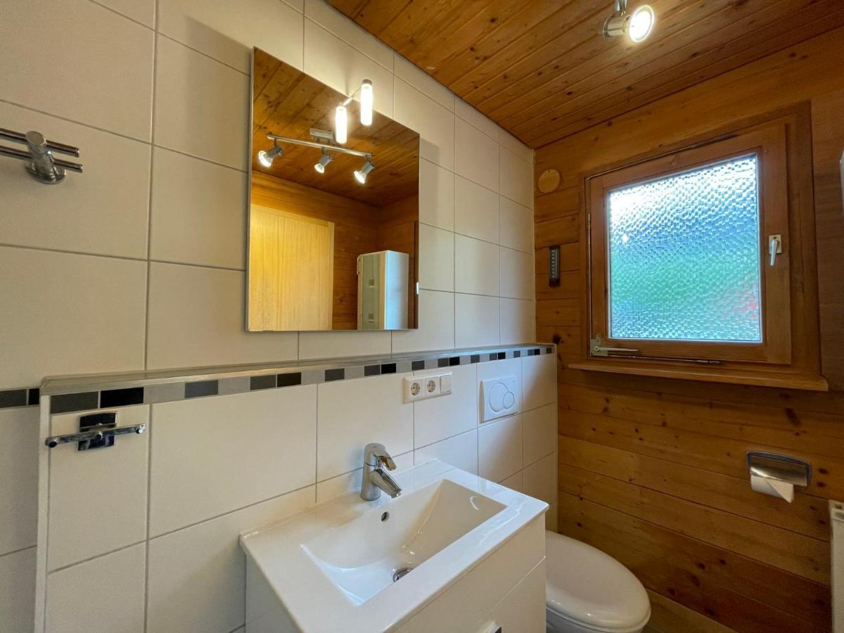 Holiday Home Alpenblick By Interhome Pfrungen Esterno foto