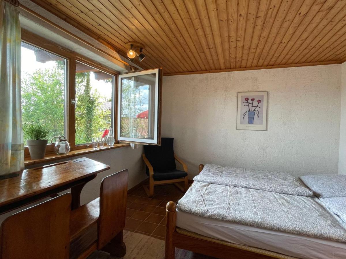 Holiday Home Alpenblick By Interhome Pfrungen Esterno foto