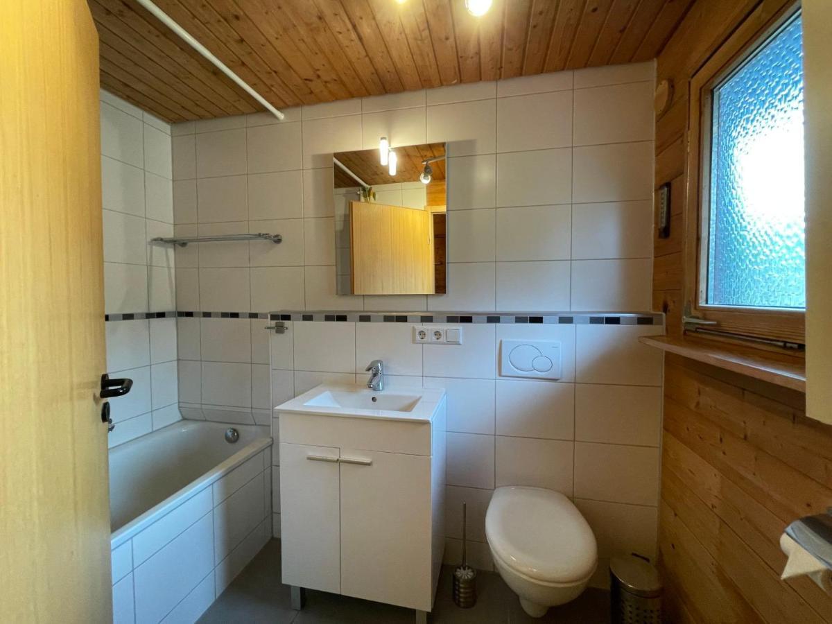 Holiday Home Alpenblick By Interhome Pfrungen Esterno foto