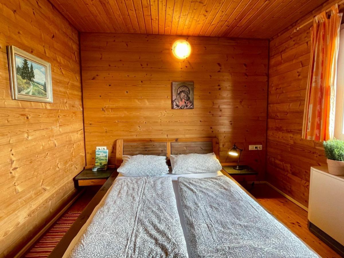 Holiday Home Alpenblick By Interhome Pfrungen Esterno foto