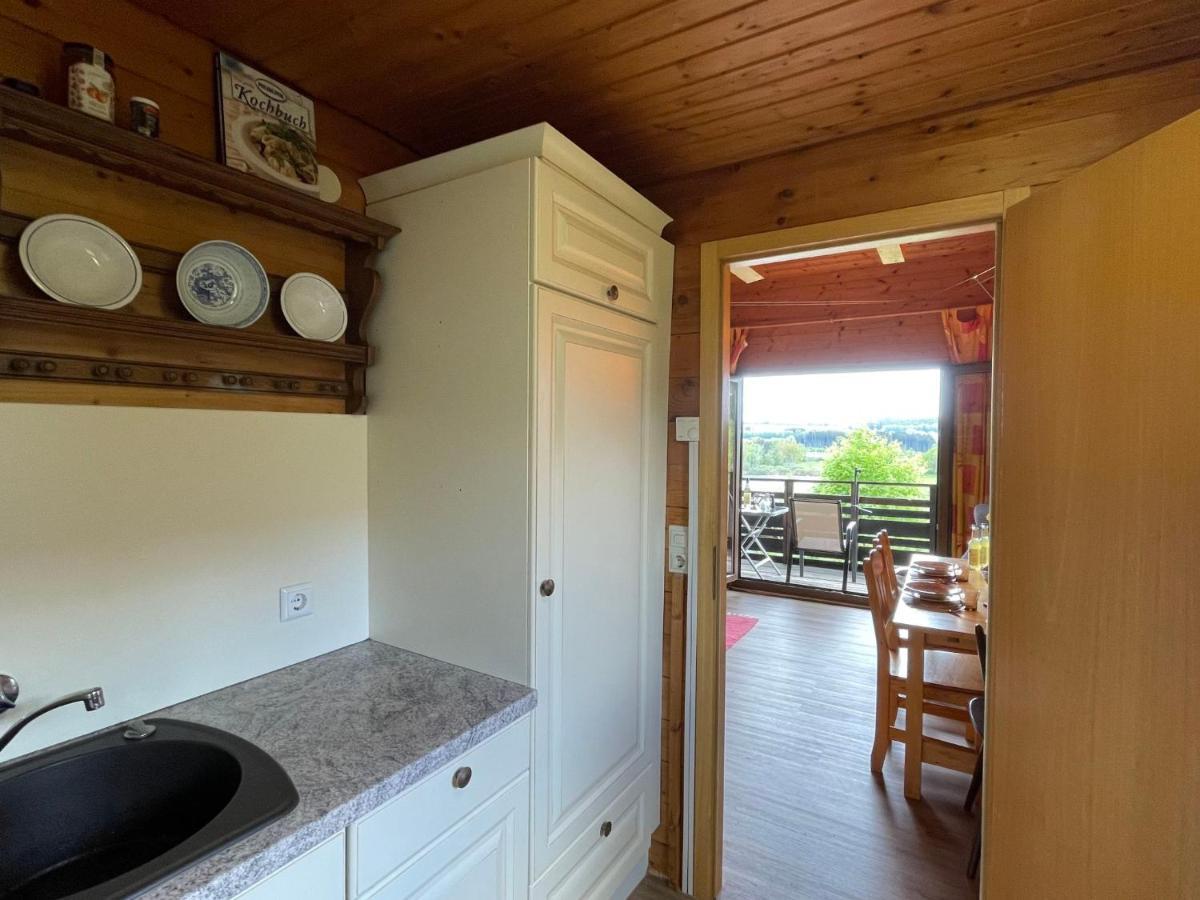 Holiday Home Alpenblick By Interhome Pfrungen Esterno foto
