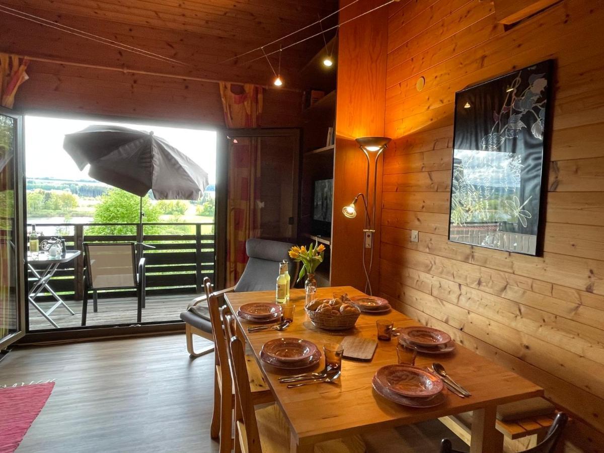 Holiday Home Alpenblick By Interhome Pfrungen Esterno foto