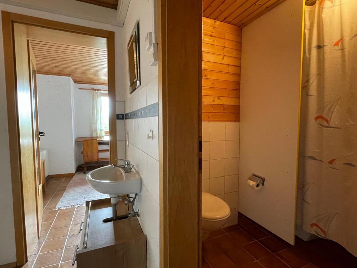 Holiday Home Alpenblick By Interhome Pfrungen Esterno foto